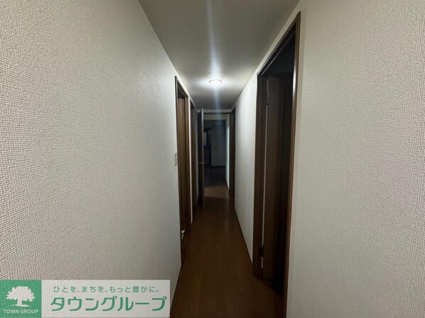 ビューシティー2000の物件内観写真